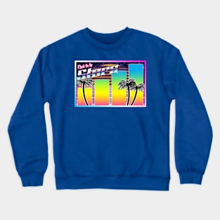 Reach for the Stars Crewneck Sweatshirt